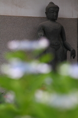 身仏