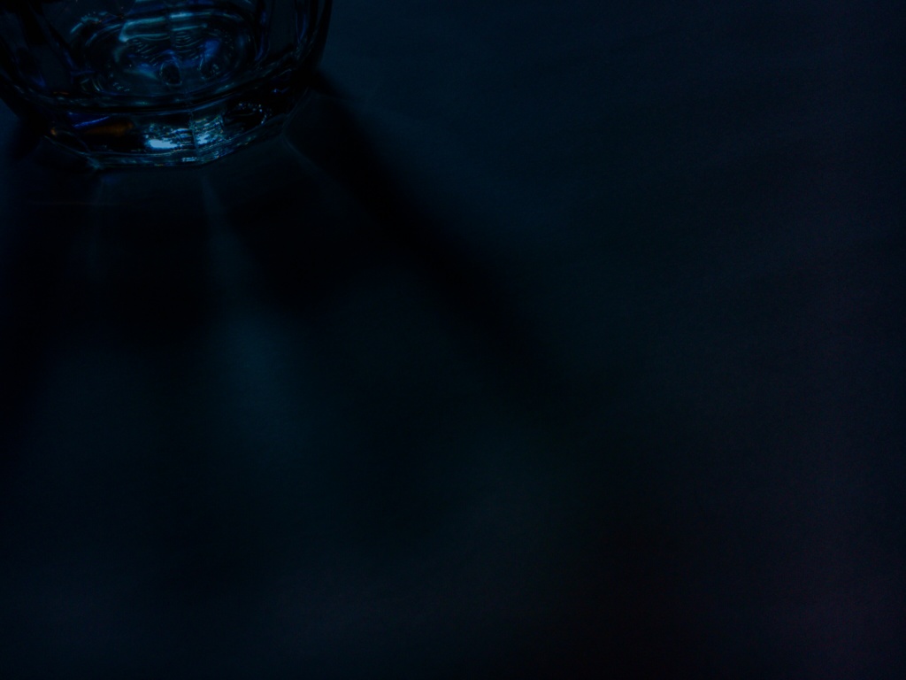 glass