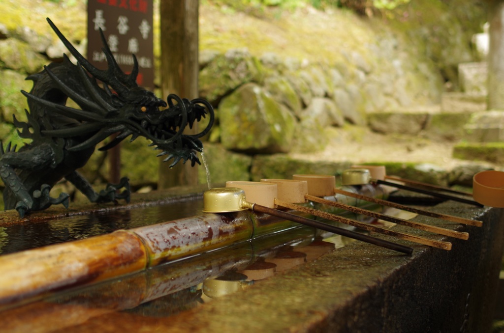 奈良県 長谷寺