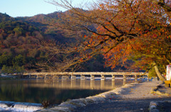 渡月橋