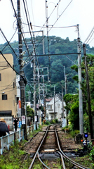 江ノ電 (3)