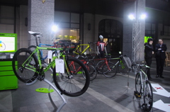 Bicycle Laboratory