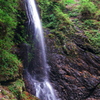 白糸の滝