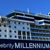 celebrity MILLENIUM