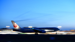 Go To HANEDA !
