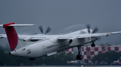 くるくるベイパーQ400!
