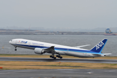 777-300ER✈︎everfilter✈︎Before