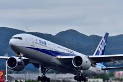 The Rush of 777