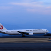 Simple Painting JAL