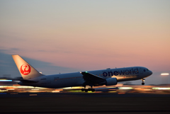 Magic One World
