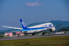 美しきTakeOff !!!