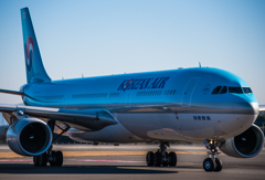 The Blue Turn
