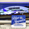 The Blue Pad