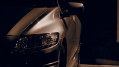 Night CR-Z