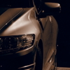 Night CR-Z