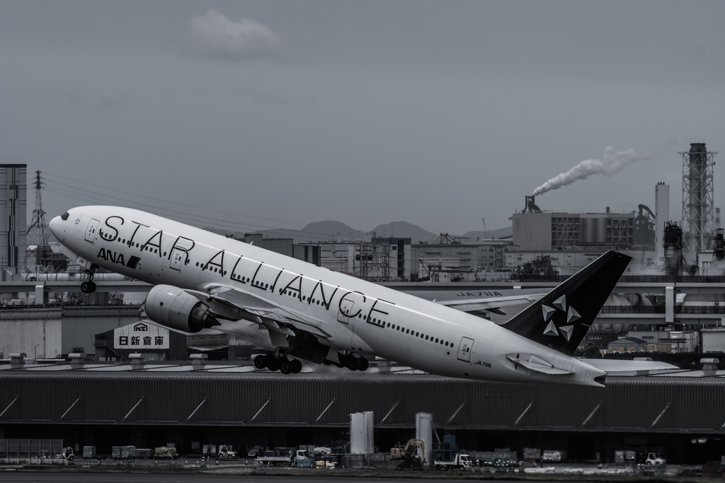 Dark ALLIANCE