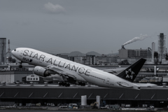Dark ALLIANCE