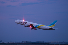 768枚目の767^^;
