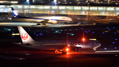 one world on the night