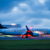 STAR ALLIANCE of the NIGHT