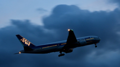 Clouding TakeOff