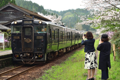 "はやとの風"2017SPRING