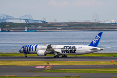 STARWARS✈︎4部作・・・4th.