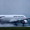 TakeOff of RainyDay