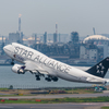 STAR ALLIANCE JAMBO !!!