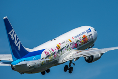 青空Flower