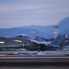 Twilight Touch&Go !