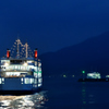 The Last Cruise 2016