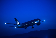 Night Cruiser ＠ №600