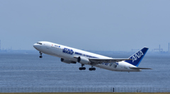 STAR WARS JET  TakeOff !!!