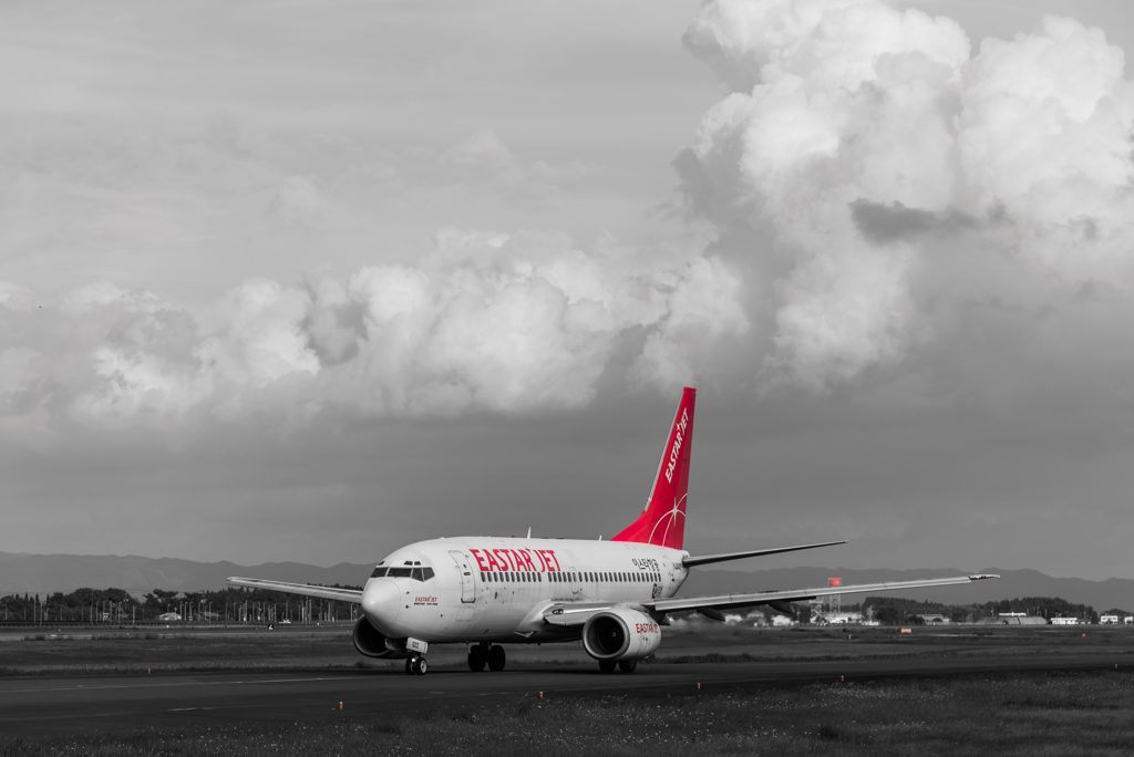 もくもくRED