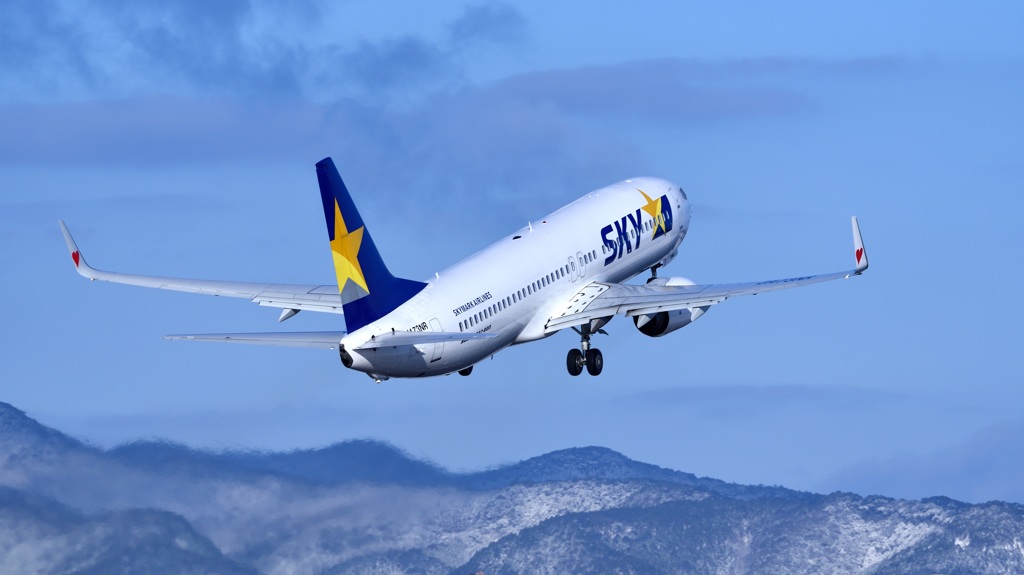 Contact Departure Gooday !