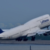 Go!! Lufthansa747