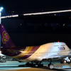 No.300☆THAI747 in HND