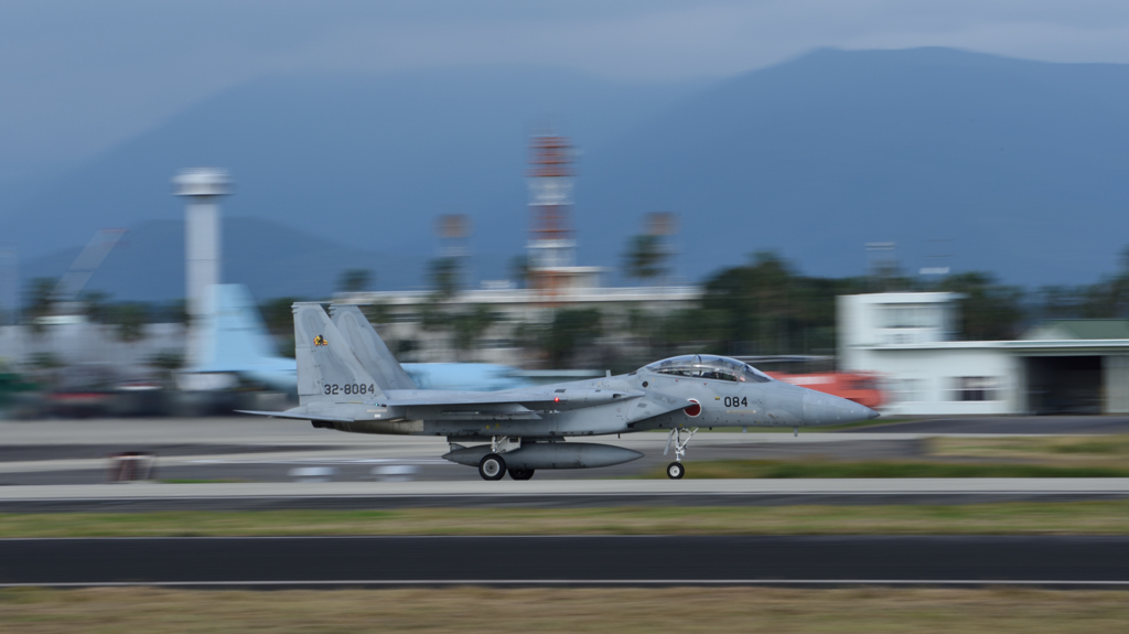 新田原基地、いってみました！