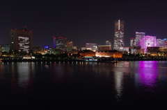横浜NIGHT
