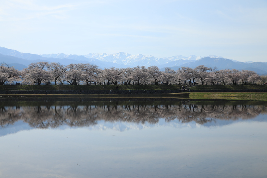 水鏡