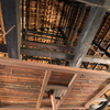 屋根裏