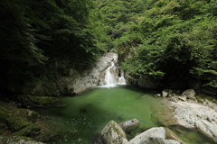 滝？