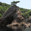 浦富海岸・1