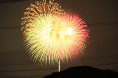 花火大会