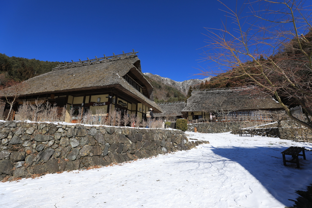 田舎の風景 by kubo/h (ID:13370377) - 写真共有サイト:PHOTOHITO
