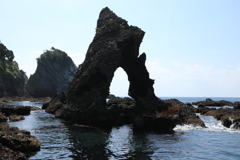 奇岩
