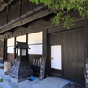 奈良井宿（徳利屋）