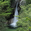 神蛇滝