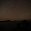 南伊豆の星空